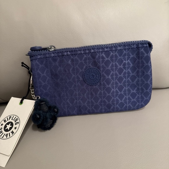 Kipling Creativity Large Pouch - Picture 1 of 4